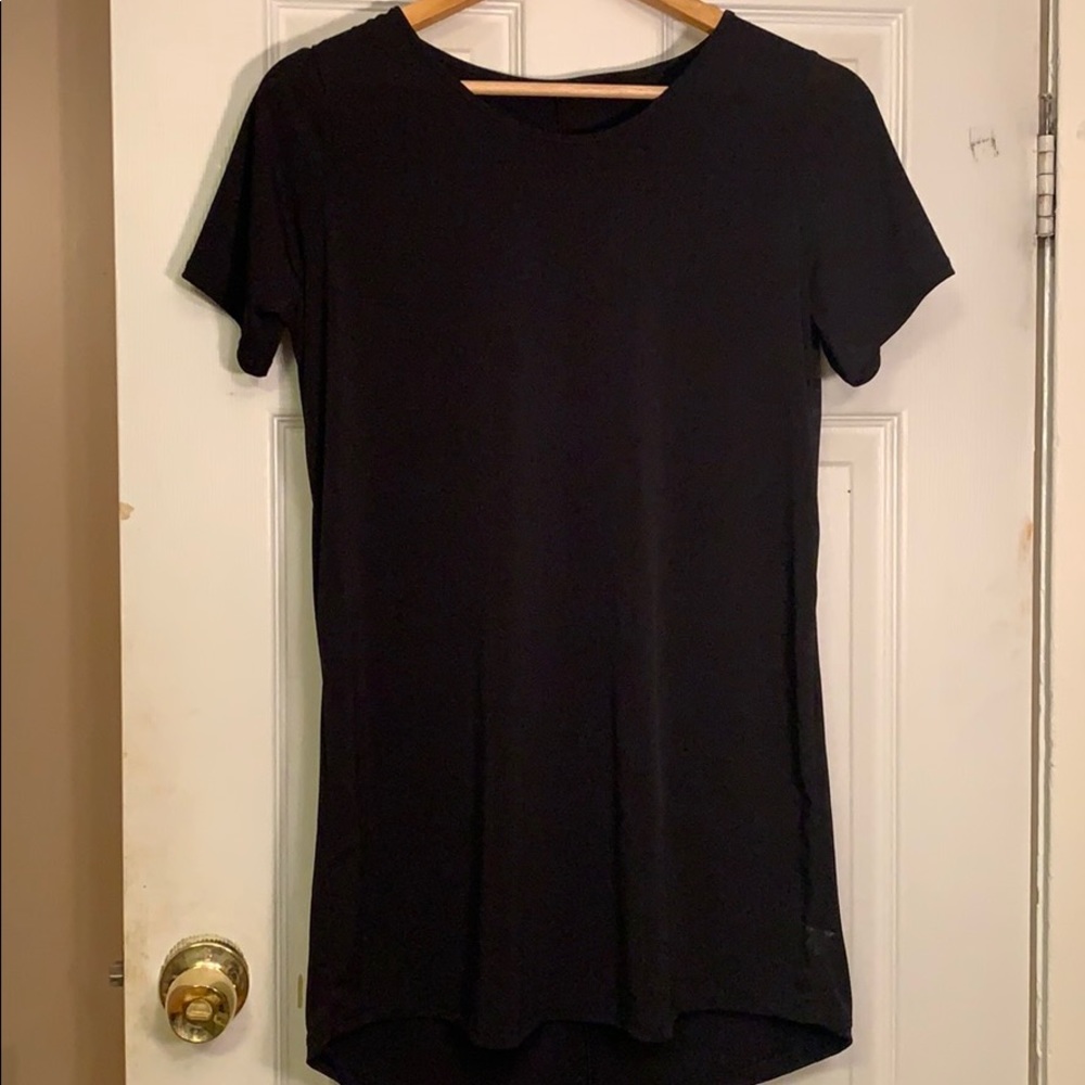 Urban outfitters T-shirt dress
